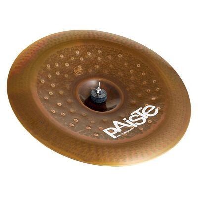 Paiste 16" Rude Wild China Paiste 16" Rude Wild China