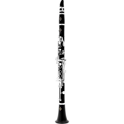 Buffet Crampon E12F Bb-Clarinet 17/6 Buffet Crampon E12F Bb-Clarinet 17/6