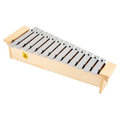 Studio 49 SM 1600 Soprano Metallophone Studio 49 SM 1600 Soprano Metallophone
