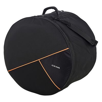 Gewa 20"x16" Premium Bass Drum Bag Gewa 20"x16" Premium Bass Drum Bag