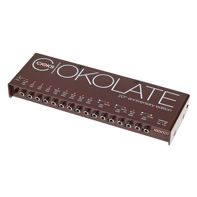 Cioks Ciokolate Cioks Ciokolate