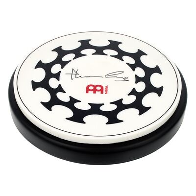 Meinl MPP-6-TL 6" Practice Pad Meinl MPP-6-TL 6" Practice Pad