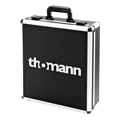 Thomann Case Xenyx X1222 USB nero Thomann Case Xenyx X1222 USB nero