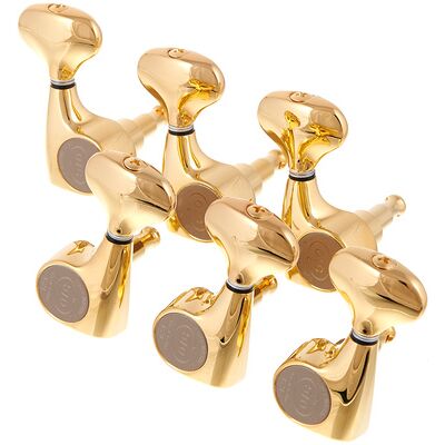 Gotoh SGL510Z-L5 3L/3R Tuners G Gotoh SGL510Z-L5 3L/3R Tuners G