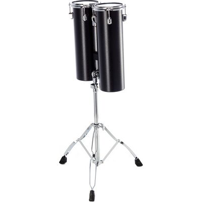 Tama 7850N2L Octoban Set Low Black Tama 7850N2L Octoban Set Low Black