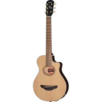 Yamaha APX T2 Natural naturale Yamaha APX T2 Natural naturale