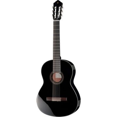 Yamaha CG142S BL nero Yamaha CG142S BL nero