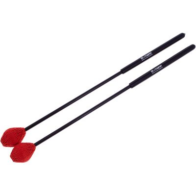 Thomann OM 1 basso rosso Thomann OM 1 basso rosso