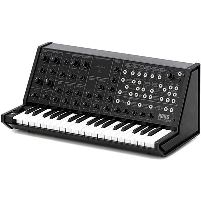 Korg MS-20 mini Korg MS-20 mini