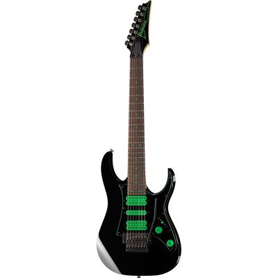 Ibanez UV70P-BK nero Ibanez UV70P-BK nero