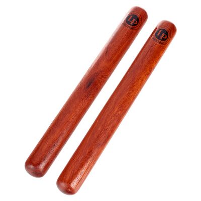 LP 262R Traditional Claves Exotic LP 262R Traditional Claves Exotic