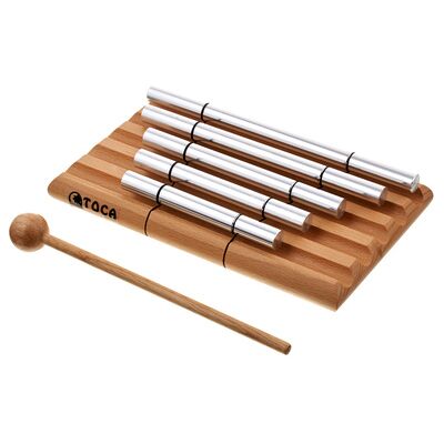 Toca T-Tone 5 Tone Chimes Toca T-Tone 5 Tone Chimes