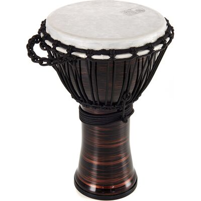 Toca 9" Freestyle II Djembe -SC Copper Toca 9" Freestyle II Djembe -SC Copper