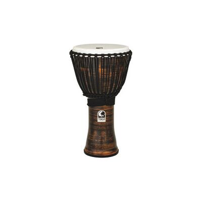 Toca 14" Freestyle II Djembe -SC Copper Toca 14" Freestyle II Djembe -SC Copper