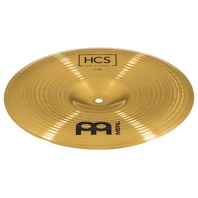 Meinl 12" HCS China Meinl 12" HCS China