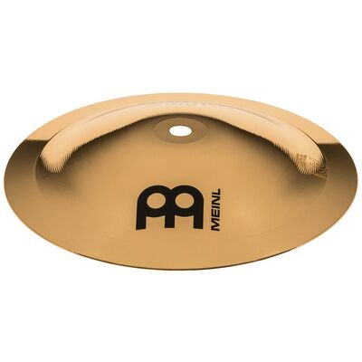 Meinl 08" Classics Custom Bell Meinl 08" Classics Custom Bell