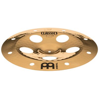 Meinl 18" Classics Custom Tr. China Meinl 18" Classics Custom Tr. China