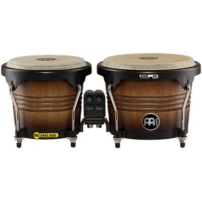 Meinl Marathon Bongos ATB-M ATB Meinl Marathon Bongos ATB-M ATB
