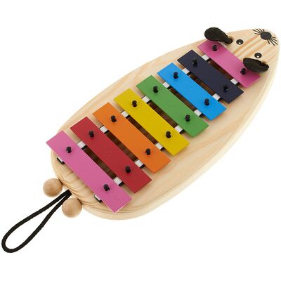Sonor MG Glockenspiel Mouse Sonor MG Glockenspiel Mouse