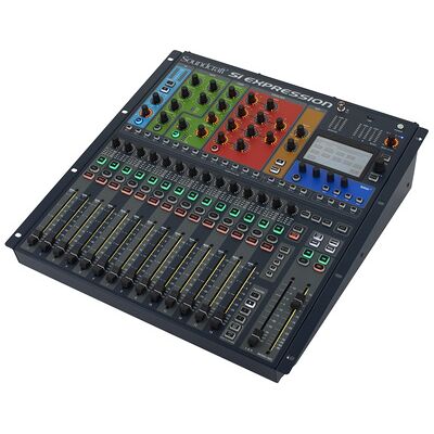 Soundcraft SiEx1 Soundcraft SiEx1