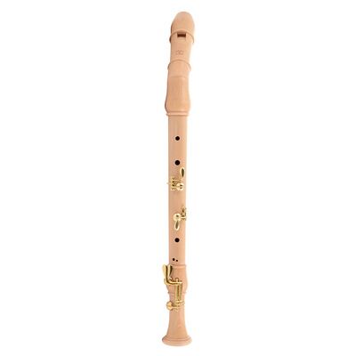 Moeck 2940 Flauto Rondo PLUS Tenor Moeck 2940 Flauto Rondo PLUS Tenor