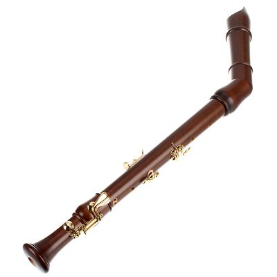 Moeck 2941 Flauto Rondo Tenor Moeck 2941 Flauto Rondo Tenor