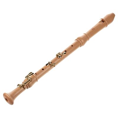 Moeck 2920 Flauto Rondo PLUS Tenor Moeck 2920 Flauto Rondo PLUS Tenor
