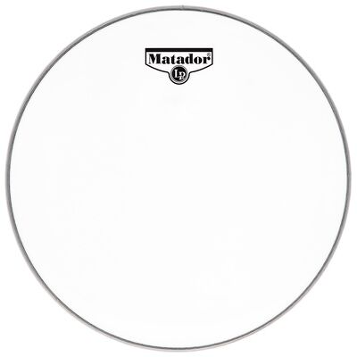 LP 247C 15" Timbales Head LP 247C 15" Timbales Head