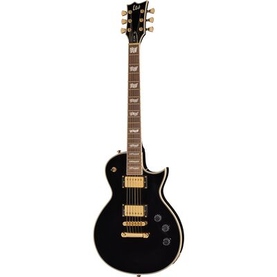 ESP LTD EC-256 BLK nero ESP LTD EC-256 BLK nero
