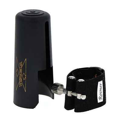 Rovner Versa X-1R Bb-Clarinet Rovner Versa X-1R Bb-Clarinet