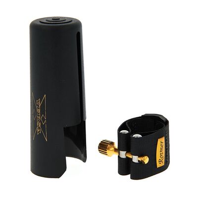 Rovner Versa X-3ML Tenor Saxophone Rovner Versa X-3ML Tenor Saxophone