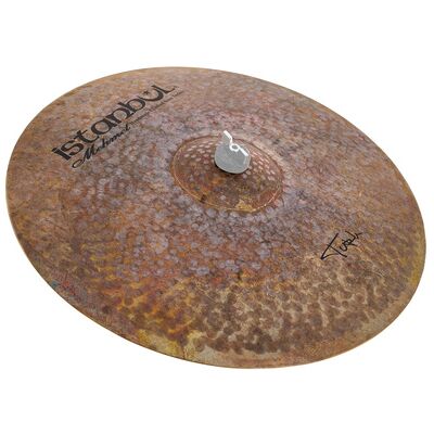 Istanbul Mehmet 18" Medium Ride Turk Series Istanbul Mehmet 18" Medium Ride Turk Series