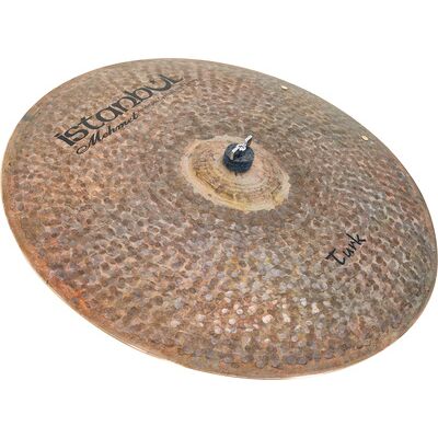 Istanbul Mehmet 22" Jazz Ride Siz. Turk Series Istanbul Mehmet 22" Jazz Ride Siz. Turk Series
