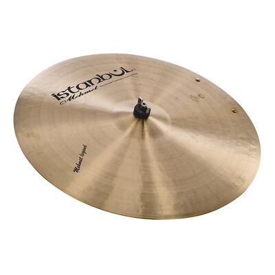 Istanbul Mehmet 22" Mehmet Legend Sizzle Ride Istanbul Mehmet 22" Mehmet Legend Sizzle Ride