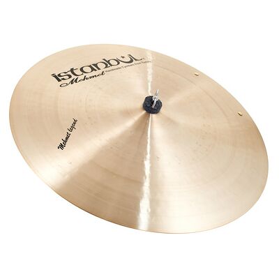 Istanbul Mehmet 21" Mehmet Legend Sizzle Ride Istanbul Mehmet 21" Mehmet Legend Sizzle Ride