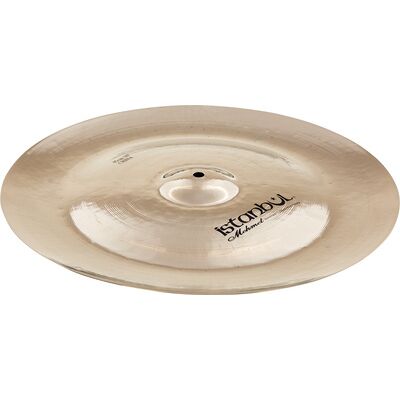Istanbul Mehmet 18" China Samatya Series Istanbul Mehmet 18" China Samatya Series