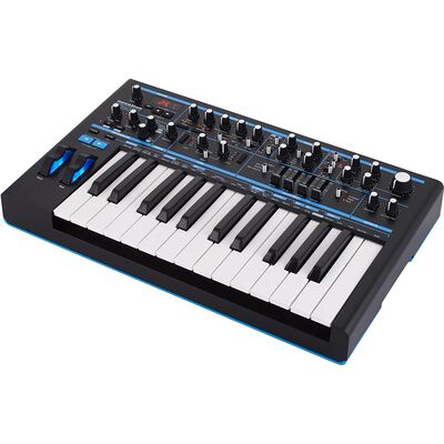 Novation Bass Station II Novation Bass Station II