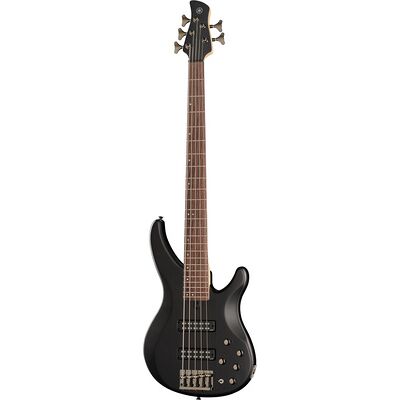 Yamaha TRBX 505 TBL nero traslucido Yamaha TRBX 505 TBL nero traslucido
