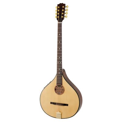 Thomann Irish Concert Bouzouki PU Thomann Irish Concert Bouzouki PU