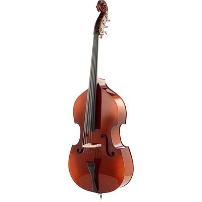 Thomann 11/5str 3/4 Europe Double Bass Thomann 11/5str 3/4 Europe Double Bass
