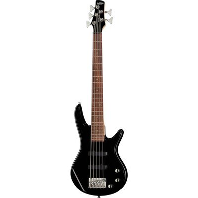 Ibanez GSRM25-BK nero Ibanez GSRM25-BK nero