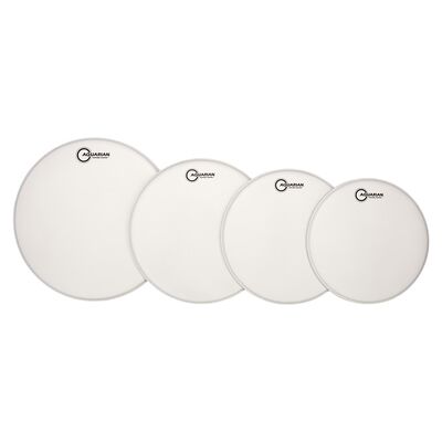 Aquarian TC-B Drum Head Set Standard Aquarian TC-B Drum Head Set Standard