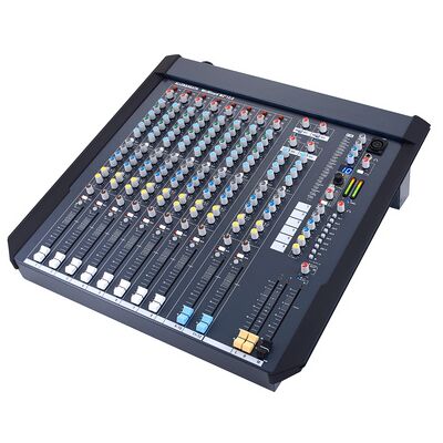 Allen & Heath WZ4 12:2 Allen & Heath WZ4 12:2
