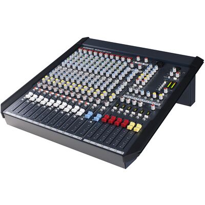 Allen & Heath WZ4 14:4:2 Allen & Heath WZ4 14:4:2