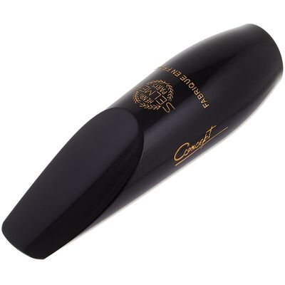 Selmer Alto Sax Concept Selmer Alto Sax Concept