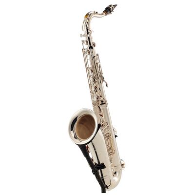 Yamaha YTS-62S 02 Soprano Tenore in Argento - Sassofono Tenore Yamaha YTS-62S 02 Soprano Tenore in Argento - Sassofono Tenore