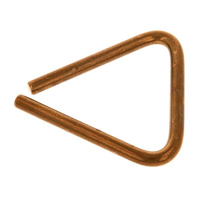 Grover Pro Percussion Triangle TR-BHL-4 Grover Pro Percussion Triangle TR-BHL-4