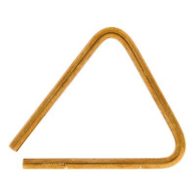 Grover Pro Percussion Triangle TR-BHL-5 Grover Pro Percussion Triangle TR-BHL-5