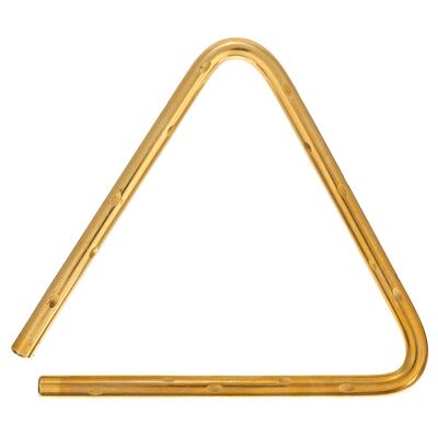 Grover Pro Percussion Triangle TR-BHL-6 Grover Pro Percussion Triangle TR-BHL-6