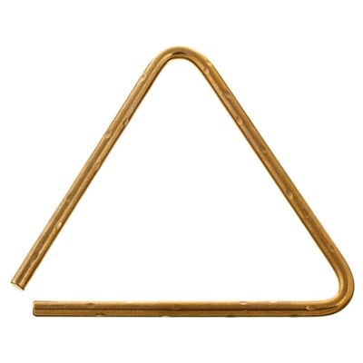 Grover Pro Percussion Triangle TR-BHL-7 Grover Pro Percussion Triangle TR-BHL-7